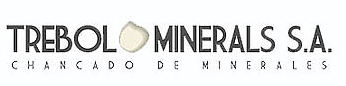 Trebol MInerals