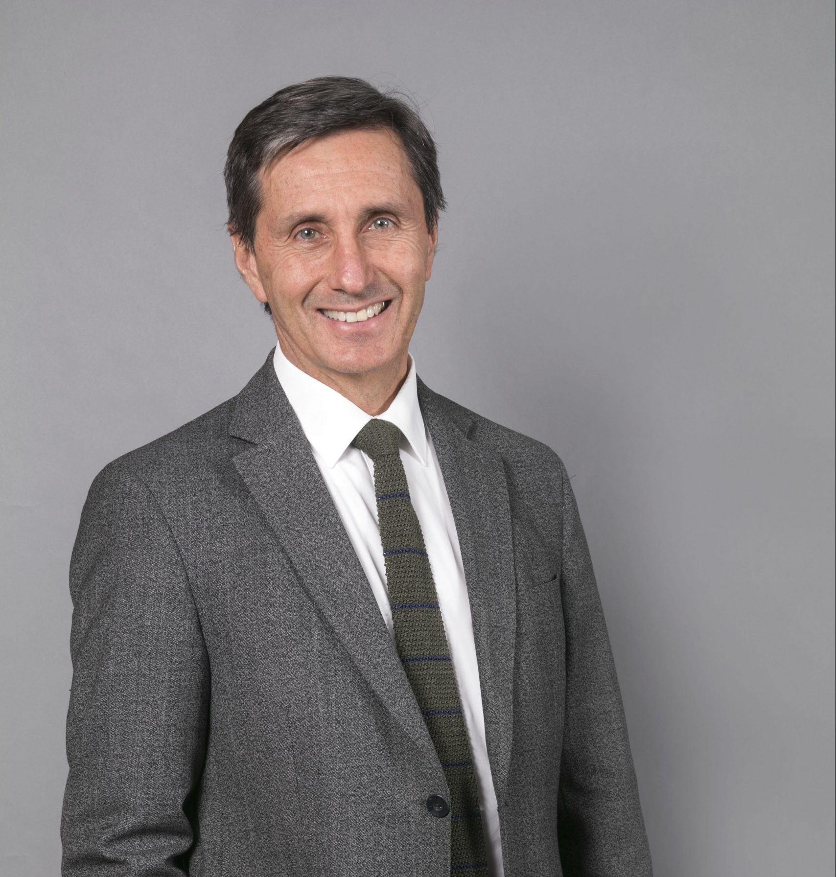 Carlos Claussen