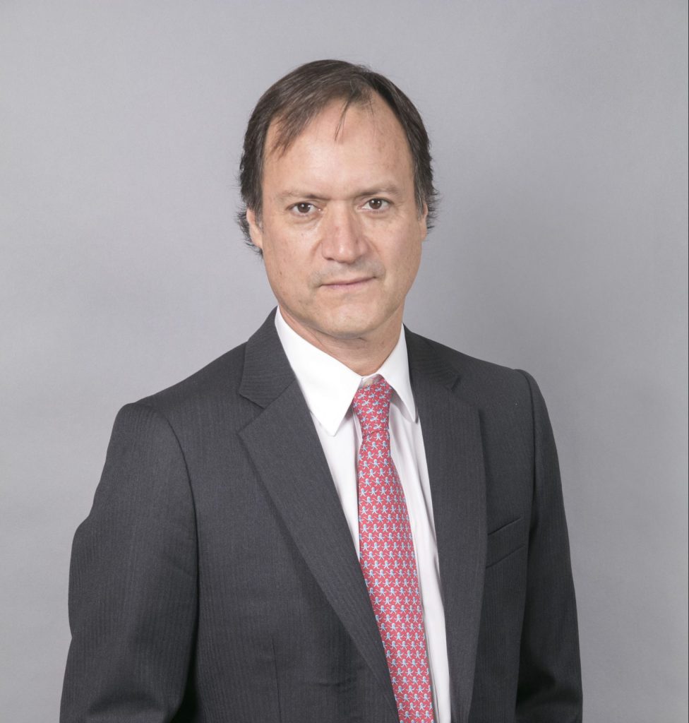 Felipe Velasco