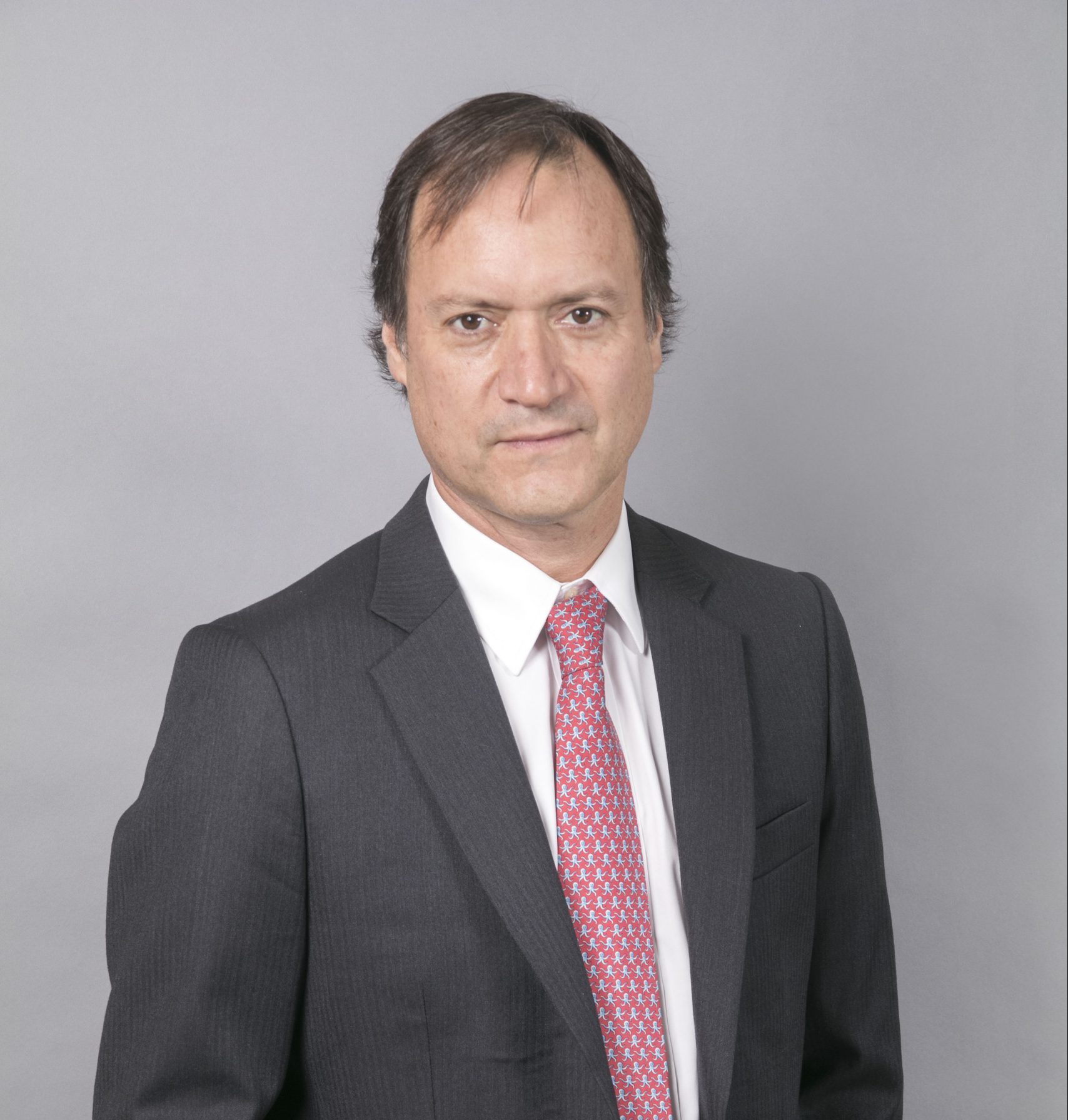 Felipe Velasco